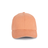 Couleur Peach / Metal Grey