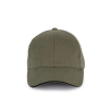 Couleur Organic Khaki / Black