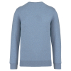 Couleur Cool Blue Heather