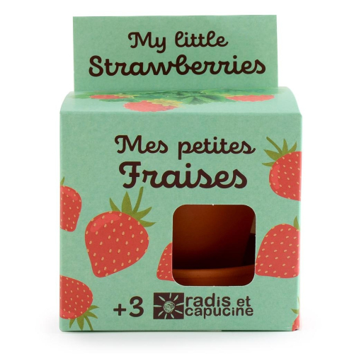 Fraises