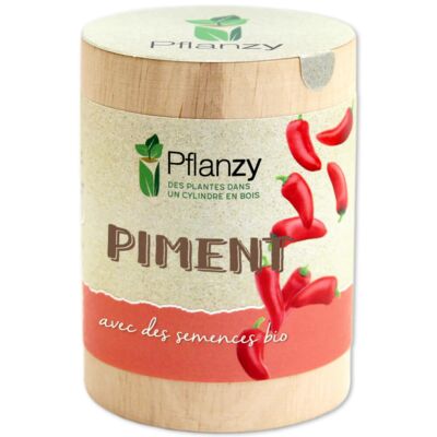 Piment chili